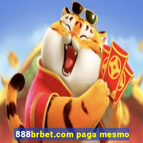 888brbet.com paga mesmo